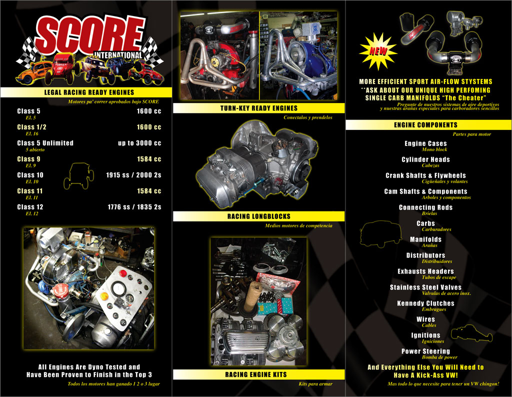 Brochure Back